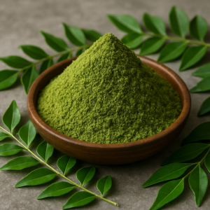 Curry Leaf Powder