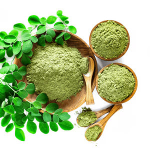 Moringa Leaf Powder