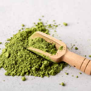 Organic Wheat Grass Powder