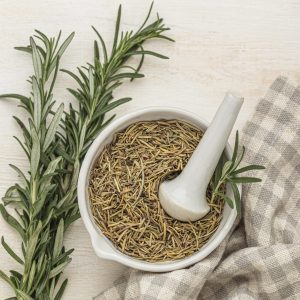 Rosemary Leaf Powder